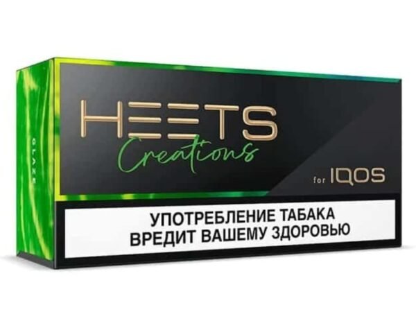 HEETS CREATIONS GLAZE IN DUBAI UAE