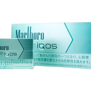 HEETS MINT MARLBORO IN DUBAI UAE