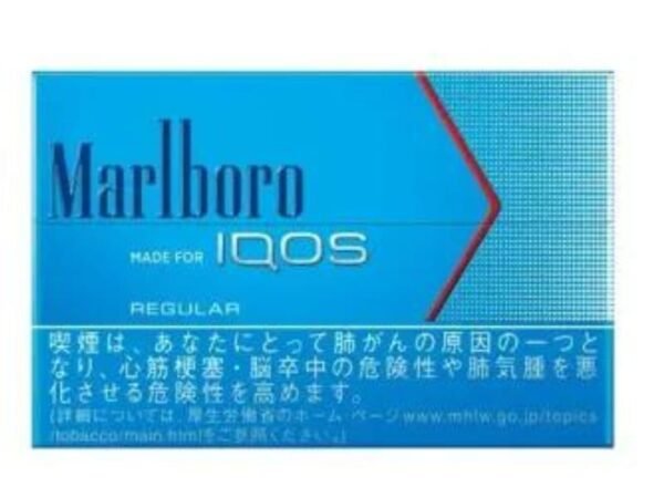 HEETS REGULAR MARLBORO IN DUBAI UAE