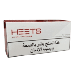 IQOS HEETS ARABIC SIENNA SELECTION DUBAI IN UAE