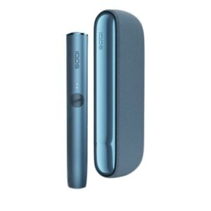 IQOS ILUMA KIT AZURE BLUE IN DUBAI UAE