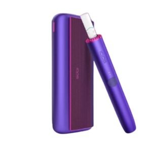 IQOS ILUMA PRIME NEON LIMITED EDITON IN UAE