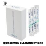 IQOS LEMON CLEANING STICKS