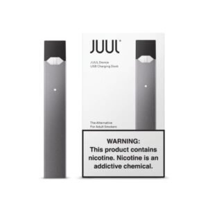 JUUL DEVICE STARTER KIT IN UAE