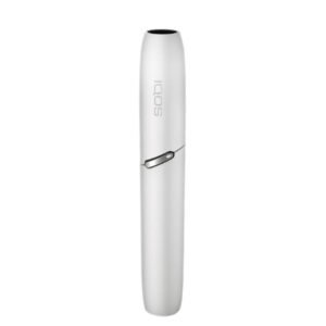 IQOS 3 DUO PEN HOLDER WARM WHITE IN DUBAI