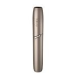 IQOS 3 DUO PEN HOLDER BRILLIANT GOLD IN DUBAI