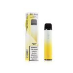 ELF BAR 3500 PUFFS DISPOSABLE VAPE IN UAE BANANA MILK