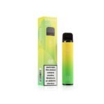 ELF BAR 3500 PUFFS DISPOSABLE VAPE IN UAE PEACH MANGO GUAVA