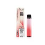 ELF BAR 3500 PUFFS DISPOSABLE VAPE IN UAE STRAWBERRY ICE