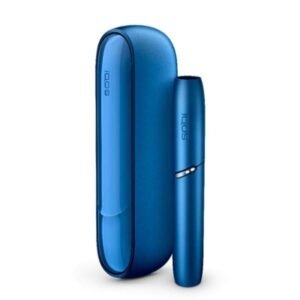 IQOS 3 DUO BLUE IN DUBAI UAE