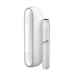 IQOS 3 DUO WHITE IN DUBAI UAE