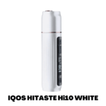 IQOS HITASTE Hi10 WHITE HEAT NOT BURN DEVICE