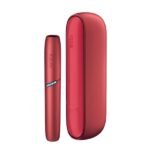 IQOS ORIGINALS DUO SCARLET IN UAE