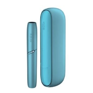 IQOS ORIGINALS DUO TURQUOISE IN UAE