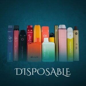 DISPOSABLE