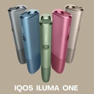 IQOS ILUMA ONE