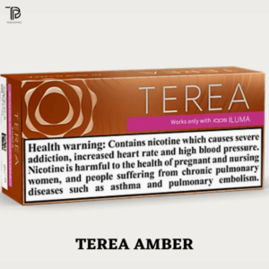 TEREA AMBER BY ITALY IN DUBAI