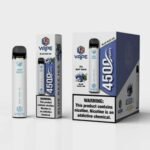 US VAPE 4500 PUFFS BEST DISPOSABLE IN UAE