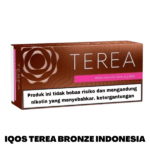 IQOS TEREA BRONZE INDONESIA IN UAE