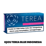 IQOS TEREA BLUE INDONESIA IN UAE