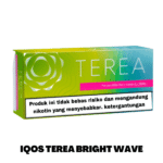 IQOS TEREA BRIGHT WAVE INDONESIA IN UAE