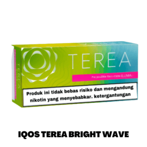 IQOS TEREA BRIGHT WAVE INDONESIA IN UAE