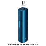 LIL SOLID EZ BLUE BEST DEVICE IN DUBAI