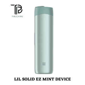 LIL SOLID EZ MINT BEST DEVICE IN DUBAI