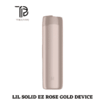 LIL SOLID EZ ROSE GOLD BEST DEVICE IN DUBAI