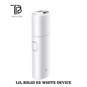 LIL SOLID EZ WHITE BEST DEVICE IN DUBAI