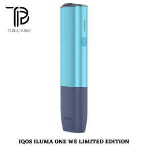 BEST IQOS ILUMA ONE WE LIMITED EDITION IN DUBAI