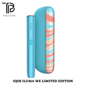 BEST IQOS ILUMA WE LIMITED EDITION IN DUBAI