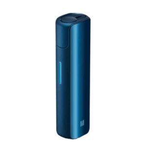 BEST IQOS LIL SOLID EZ DEVICE IN DUBAI blue