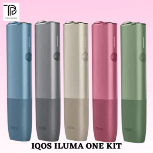 IQOS ILUMA ONE KIT IN UAE