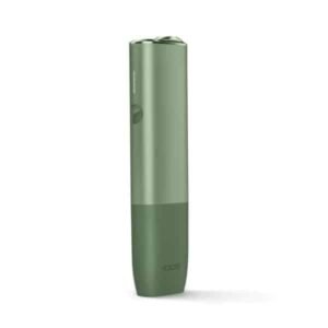 IQOS ILUMA ONE KIT IN UAE moss green