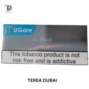 UGARE IROD ORIGINAL TOBACCO STICKS IN DUBAI UAE