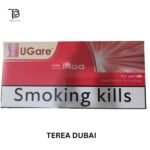 UGARE IROD ORIGINAL TOBACCO STICKS IN DUBAI UAE