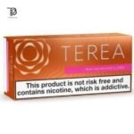 IOQS TEREA EUROPE AMBER IN DUBAI