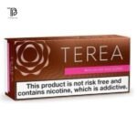 IQOS TEREA EUROPE BRONZE IN DUBAI