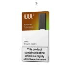 AUTUMN TOBACCO JUUL 2 IN DUBAI