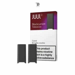 Juul 2 blackcurrant tobacco In Dubai