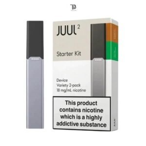 Starter Kit JUUL 2 In Dubai