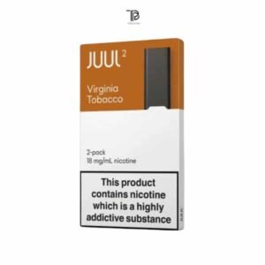 VIRGINIA TOBACCO JUUL 2 IN DUBAI