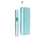 IQOS ILUMA I STANDARD BLUE IN DUBAI