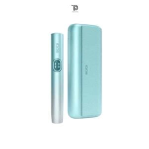 IQOS ILUMA I STANDARD BLUE IN DUBAI