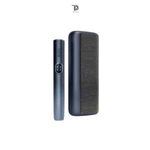 IQOS ILUMA I STANDARD OBSIDIAN BLACK IN DUBAI