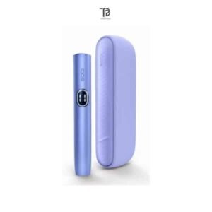 IQOS ILUMA I STANDARD PURPLE IN DUBAI